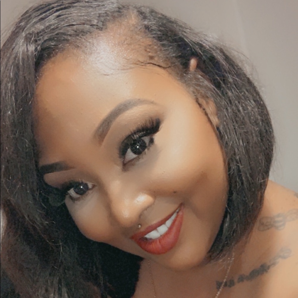 Meet your Posher, Aaliyah